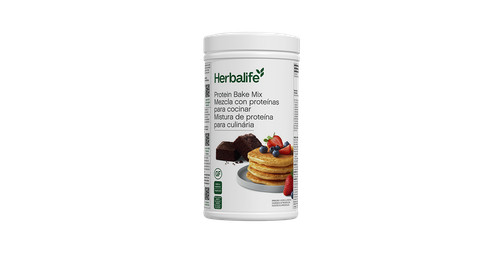 Herbalife protein back mix - herbalife, protein-back-mix