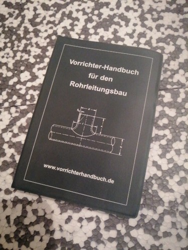 Vorrichterhandbuch für den