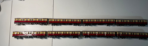 Märklin primex berliner - h0,,