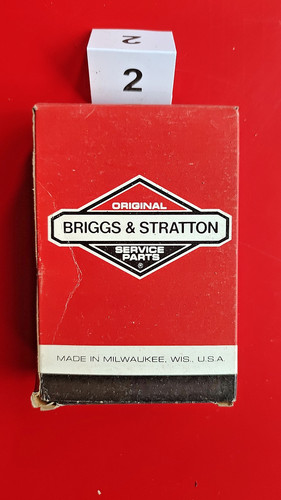 Original briggs stratton - original, briggs&stratton