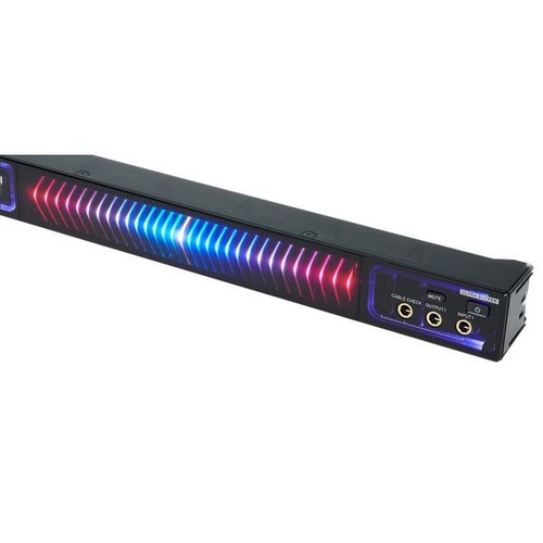 Korg pitchblack pro - pitchblack,