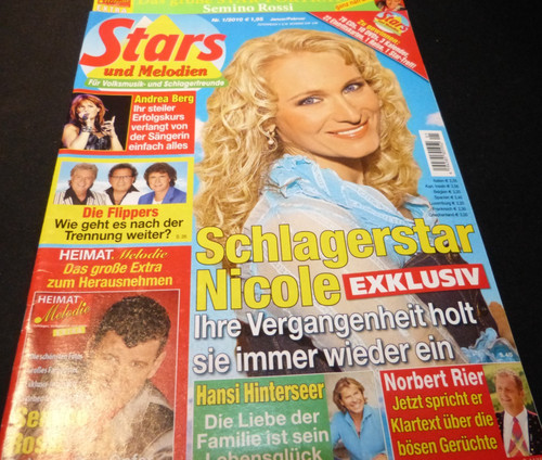 Stars und melodie - stars,