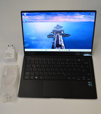 Samsung Galaxy Book Pro LTE