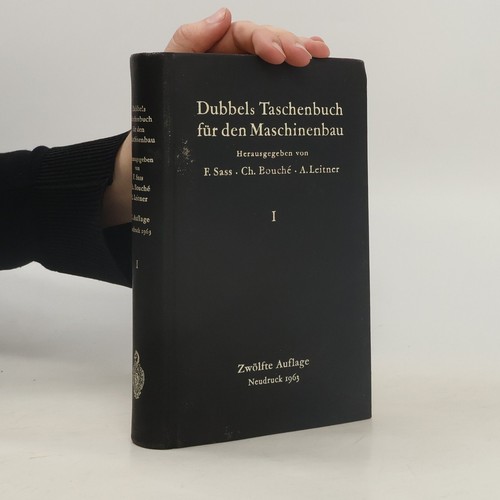 Dubbels taschenbuch für den - taschenbuch,