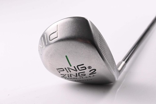 Ping karsten zing driver - 2,