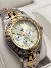 Fossil Blue BQ-9183 Quartz