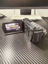 Sony HDR-CX520VE Handycam Full HD Camcorder