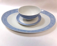 Arzberg Bastdekor blau - 1