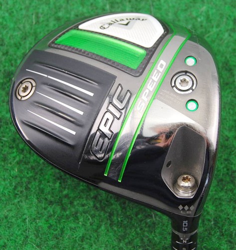 Callaway epic speed tripel - speed,