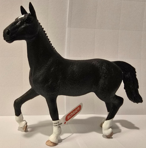 Schleich 2025 horse club - horse,