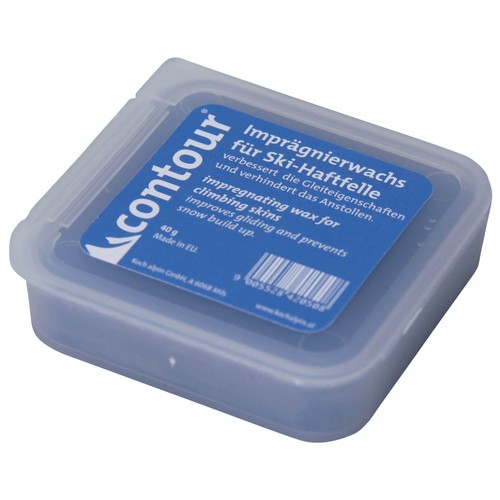 Contour imprägnierwachs - -,