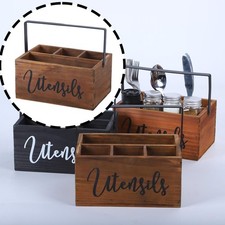 Utensilienhalter für die