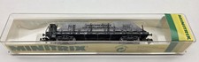 Minitrix N 13264K Rungewagen