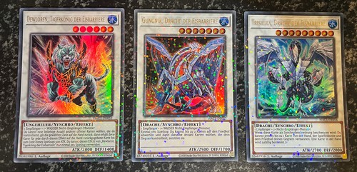 Eis drachen 3 - eis-drachen,