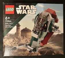 LEGO Star Wars: Boba Fetts