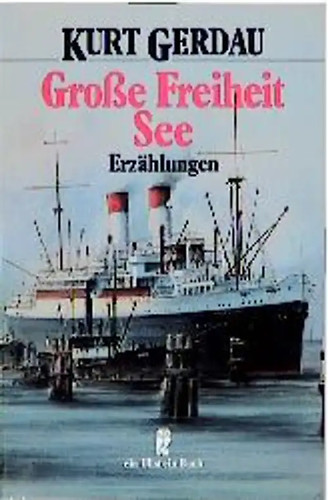 Grosse freiheit see - grosse,