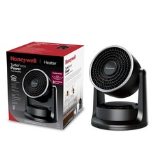 Honeywell, Power Heizung und