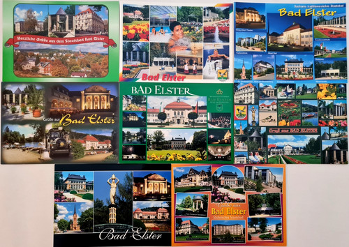 Bad elster sachsen neue - bad,