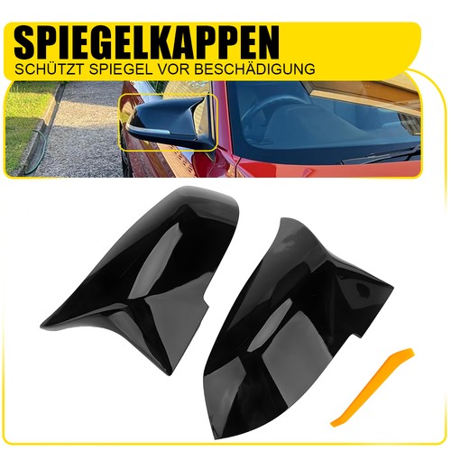Spiegelkappen außenspiegel - spiegelkappen,