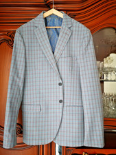 Wormland Anzug Gr. 54