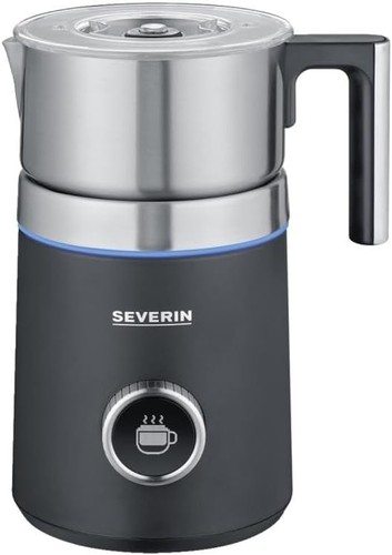 Severin spuma 700 - severin, plus