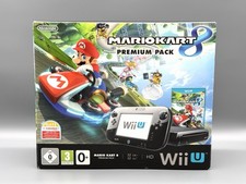 Nintendo Wii U 32GB Mario Kart