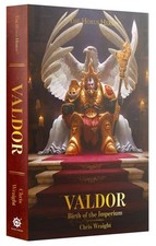 Warhammer 40.000 Valdor Birth