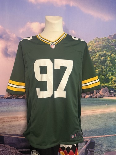 Green bay packers clark 97 - green,