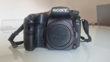 Digitalkamera Sony Alpha 77 II