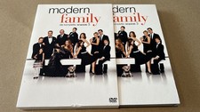 Modern Family - Die komplette
