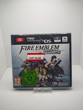 Nintendo 3DS: Fire Emblem
