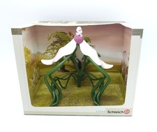 Schleich BAYALA - 42059 Elfenpavillon  Feen Elfen Zubehör - NEU/OVP New