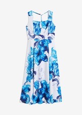 Neu Trägerkleid Gr. 36/38