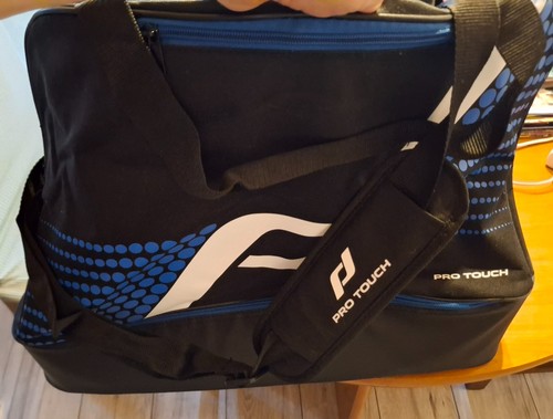 Sporttasche mit schuhfach - mit,