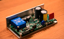 Hofmann Monty Inverter Boxer