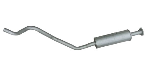 Neu auspuff - neu,