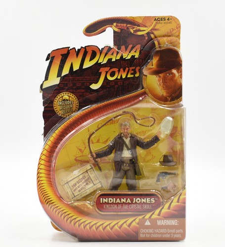 Indiana jones kingdom - kingdom, of