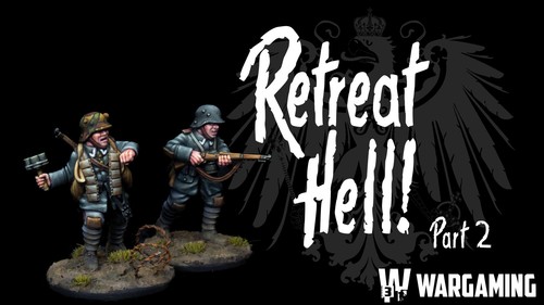 German army wwi 28mm resin - 28mm,