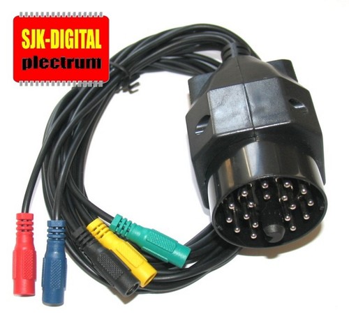 Eobd obd obd2 - obd2, 20pin
