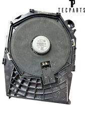 BMW X1 S18i E84 Tiefton Lautsprecher links Zentralbass Speaker 9204785
