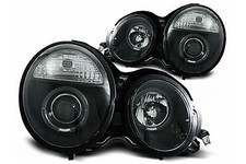 Angel Eyes Scheinwerfer für