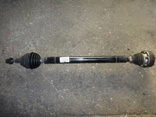 VW Golf 5 Plus 1KP 1,9 TDI
