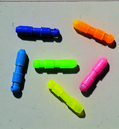 Sensas stonfo super - stonfo, fluo