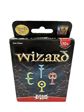 Amigo - Wizard - Kartenspiel -