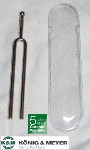 Stimmgabel 440 m - stimmgabel, 168