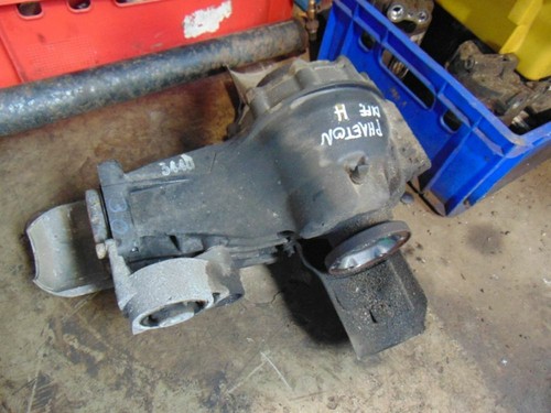 Differenzial vw - (hinten),