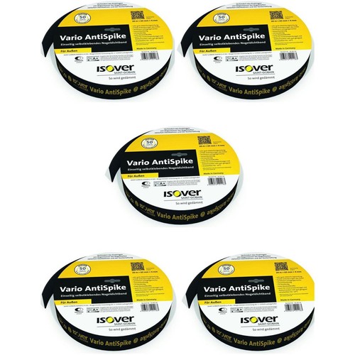 Isover vario antispike - isover,