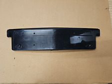 BMW 7er E65 E66 Kennzeichenhalter Kennzeichenhalterung Vorne 51117135570