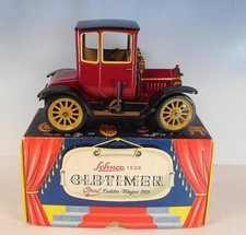 Schuco Nr.1228  Auto Rüttel
