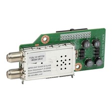 GigaBlue DVB-S2X Dual Multistream HD Tuner für Gigablue UHD Quad 4K, UE 4, X2